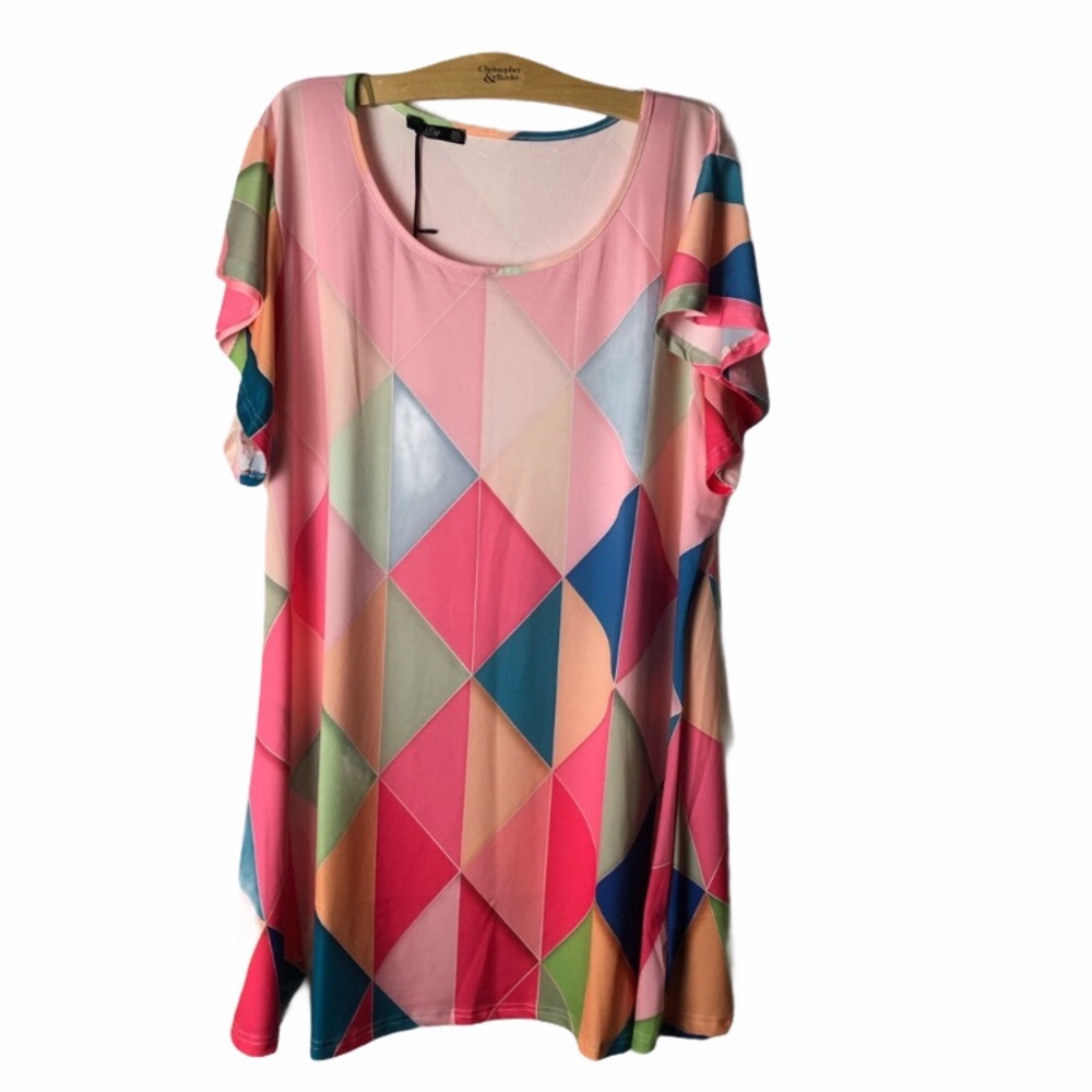 Tunic Top